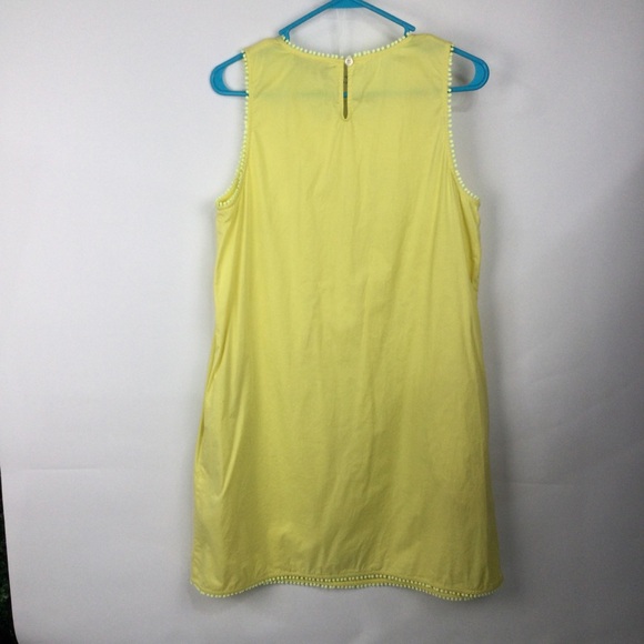 Tuckernuck‎ Mini Sleeveless Dress M - Picture 4 of 6